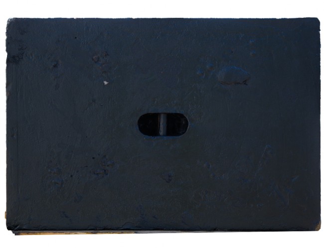 Ballast Counterweight 700 KG