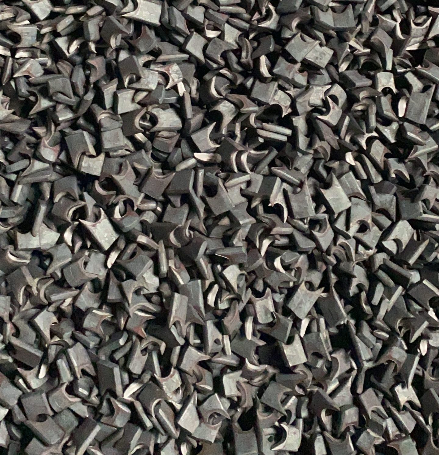 Ballast - Dense Steel Pellets for Weight Bags - Pellets LLC