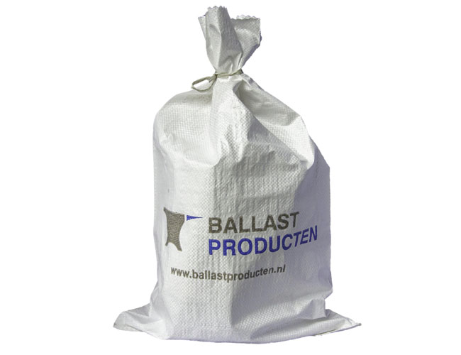 Nylon Drawstring Bag