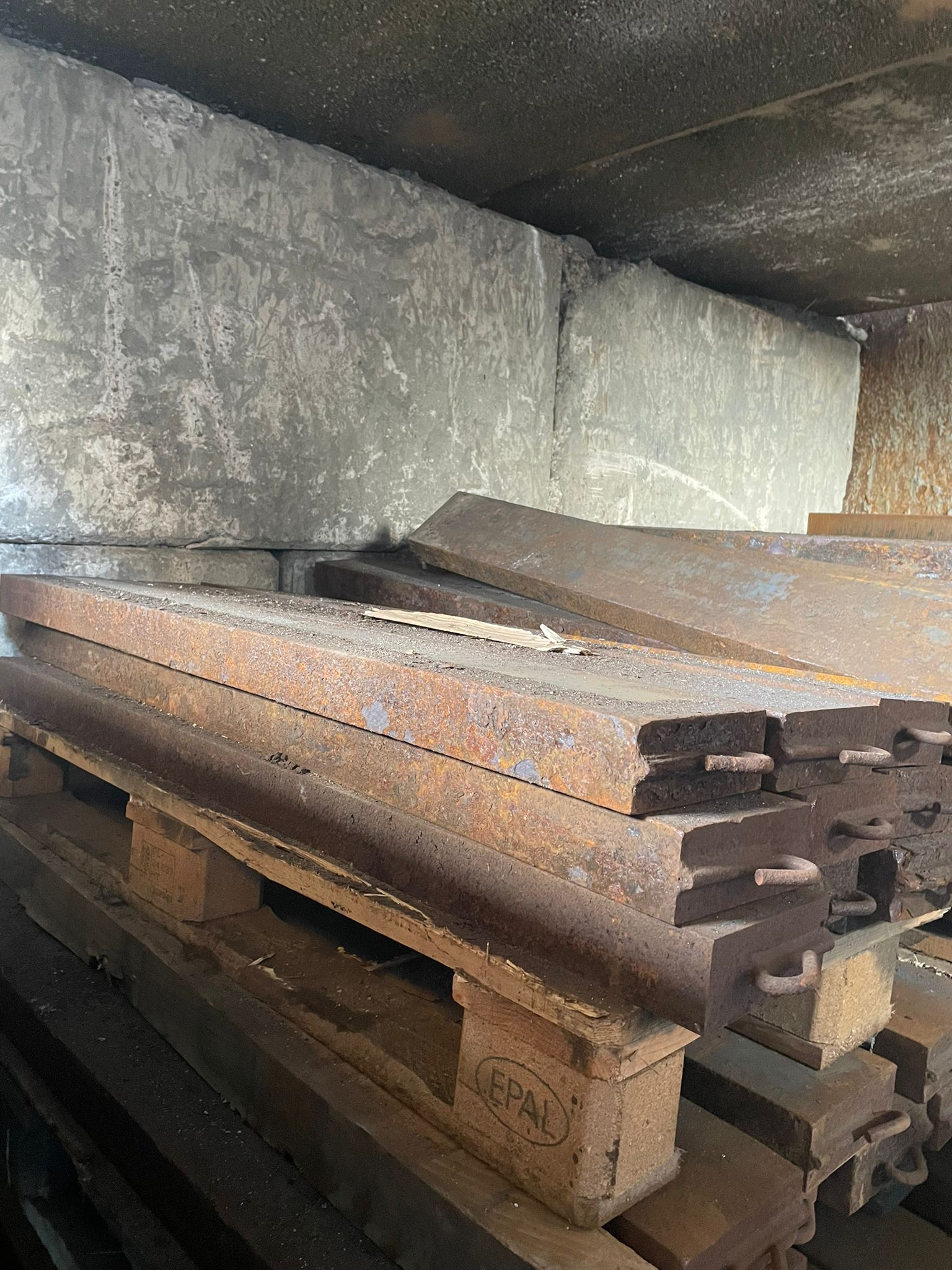 Limited Time Offers Steel Products