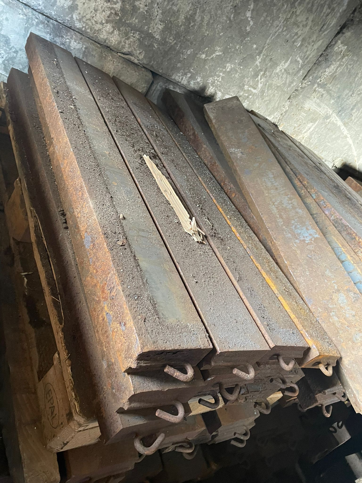 Limited Time Offers Steel Products
