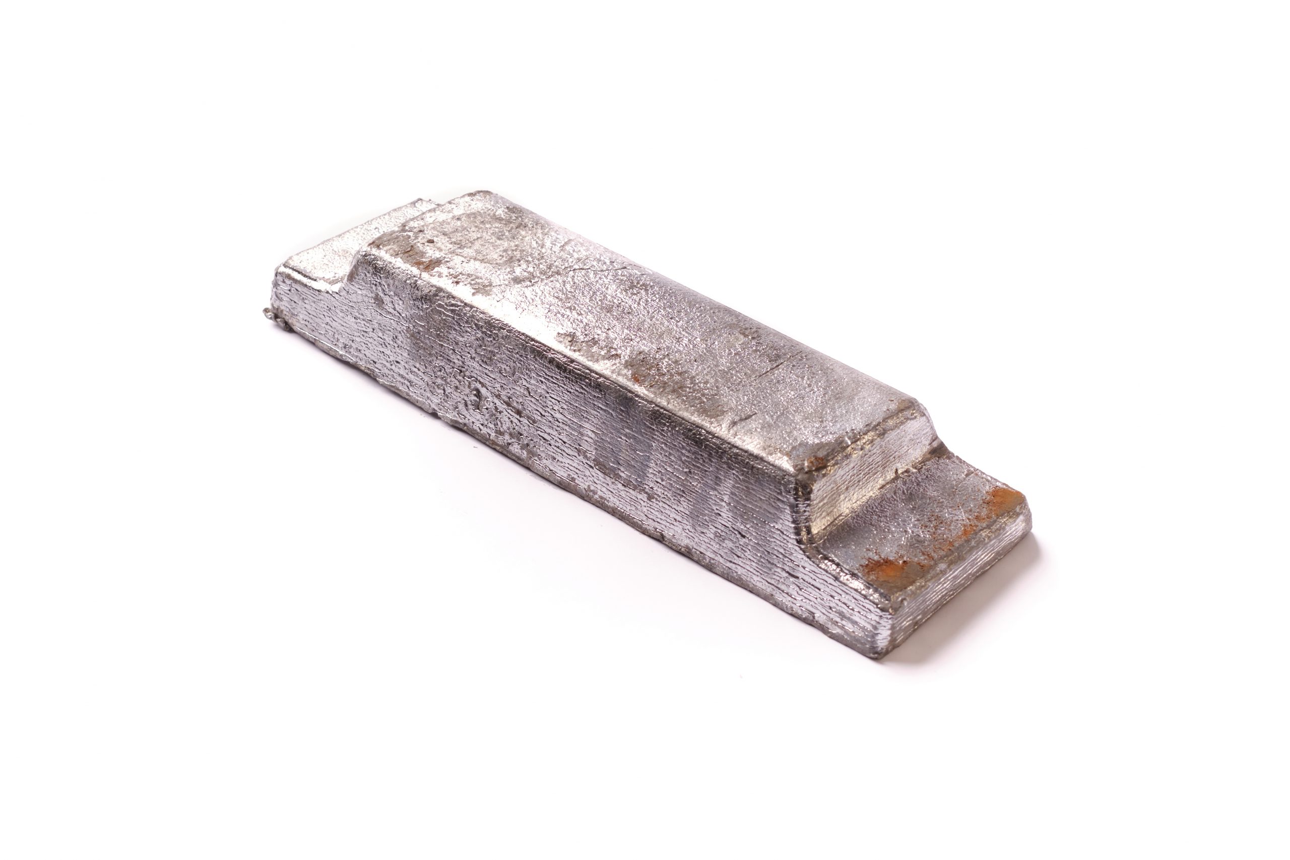 Ballast Lead Ingots 20 kg