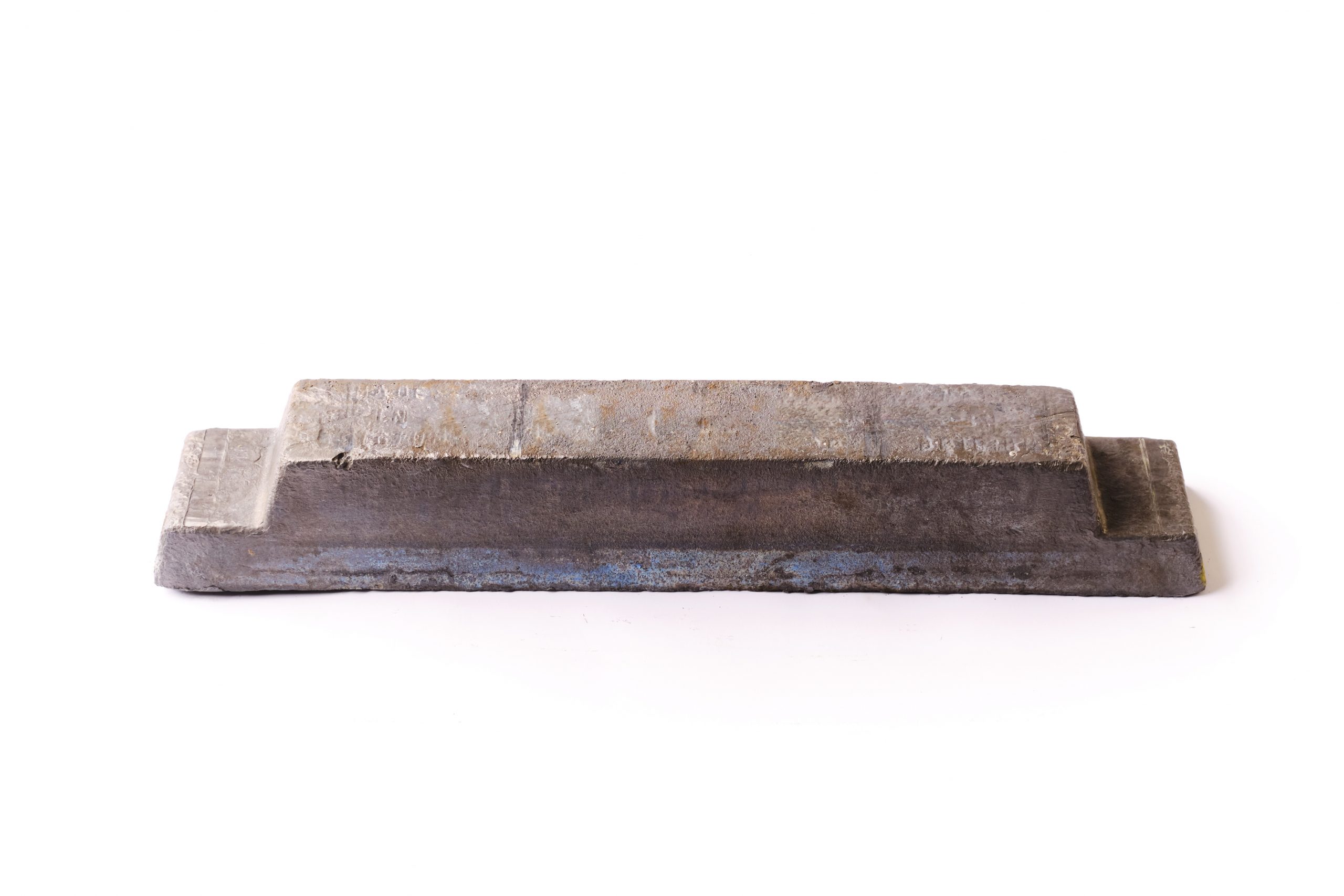 Ballast Lead Ingots 35 kg